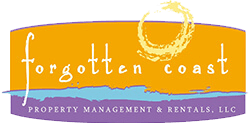 Forgotten Coast Logo